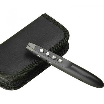 Presenter Plus Wireless Flip Pen