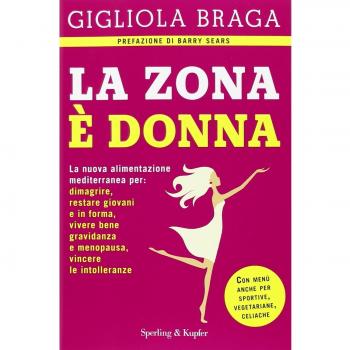 La Zona È Donna