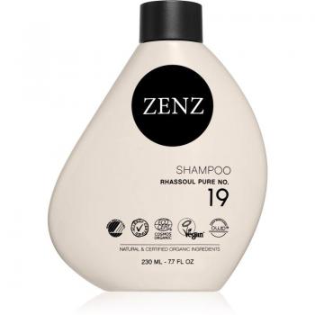ZENZ Rhassoul Orgânico No. 19 com Efeito Condicionador 230 ml
