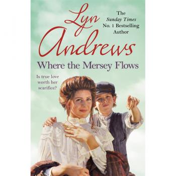 Where The Mersey Flows