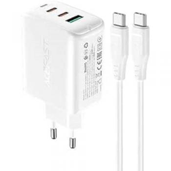 ACEFAST A13 Wall Charger with 2 USB-C Ports