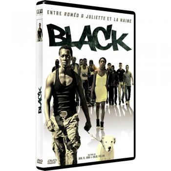 DVD Noir – Copie Digitale