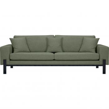 OTTO Ennis Sofa, 3-Sitzer, verschiedene Bezugsqualitäten