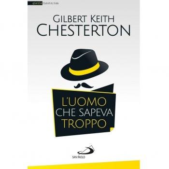 L' uomo che sapeva troppo