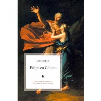 Edipo en Colono