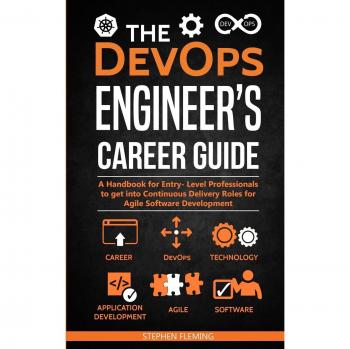 The DevOps Engineer's Career Guide: A Handbook for Entry