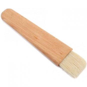 Brosse à beurre pour pain
