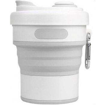 Mug pliable étanche pour aventuriers