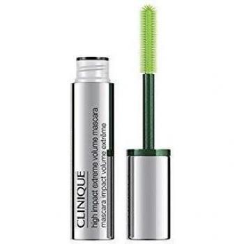 Clinique High Impact Extreme Volume Mascara Extreme Black 10 ml
