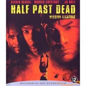 Blu-ray : Demi-Mort / Alcatraz