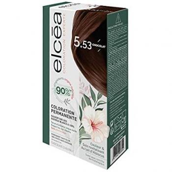 Pintura de Cabelo Elcea 5.53 Chocolate