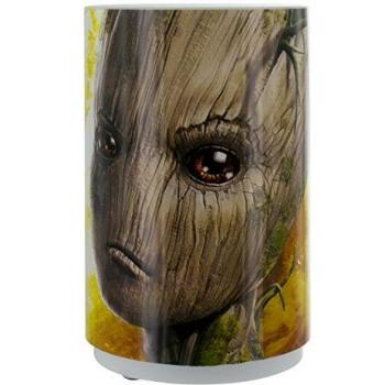 Mini Paladone Lumière Groot Marvel