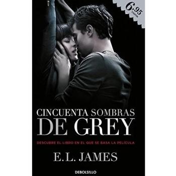 Cincuenta sombras de Grey (BEST SELLER)