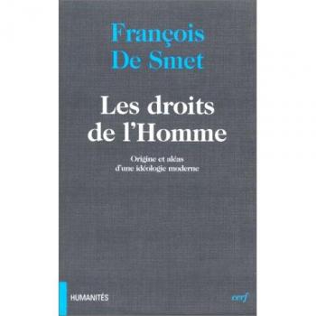 Les droits de l'homme