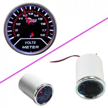 Tension V2 (52 mm) – Accessoire Universal pour Moteur Voiture