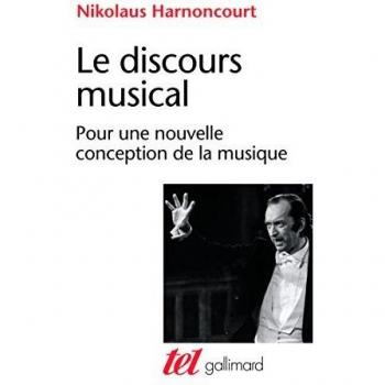 Le discours musical