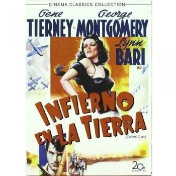 Infierno en la tierra