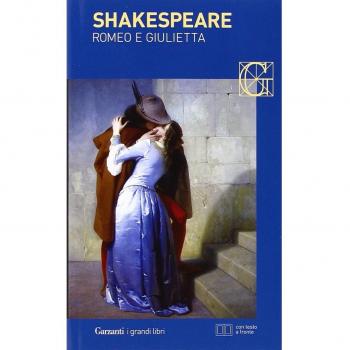 Romeo e Giulietta. Testo inglese a fronte