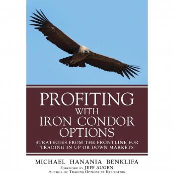 Profiting with Iron Condor Options