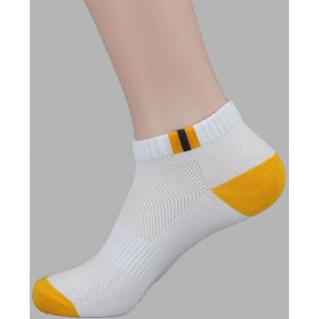 Men's Low Cut Sport Socks