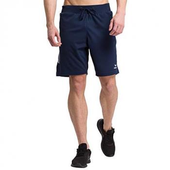 Shorts Erima Worker Squad Bleu 3XL