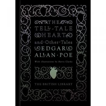 The Tell-Tale Heart and Other Tales