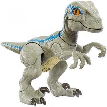 Jouet Dinosaure Bébé Blue Jurassic World