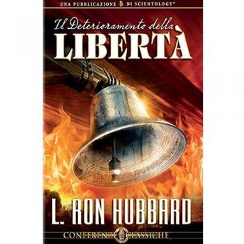 Il deterioramento della libertà. Audiolibro. CD Audio
