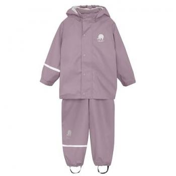 Celavi Set di Abbigliamento Maniche Lunghe