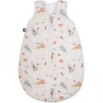 Saco de dormir Jersey para bebé Little Otti 86