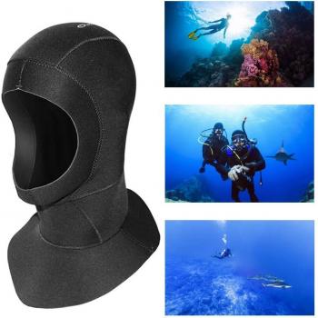 Diving Hood