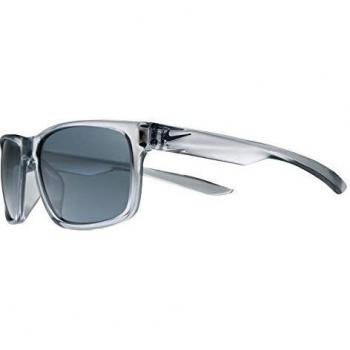 Nike Essential Chaser Ev0999 Occhiali da Sole, Grigio (WlfGry/GryLns), 59 Uomo
