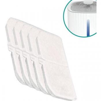 Starlyf Pet Fountain 3 l – Wasserfilter für Haustiere