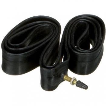 Chambre a air velo 400a michelin h3 valve presta 36mm 85g