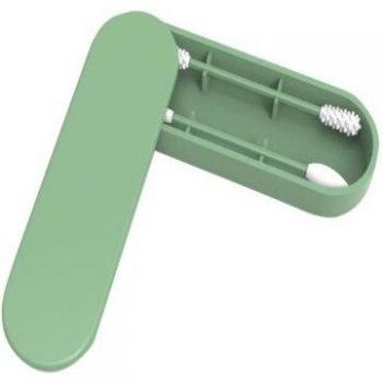Sustainable Reusable Cotton Swabs