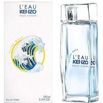 L'Eau Kenzo Hyper Wave Pour Homme EDT 100 ml