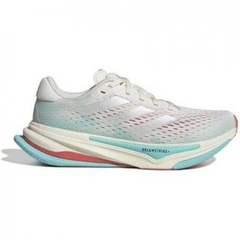 Donna Supernova Performance Adidas Bianco