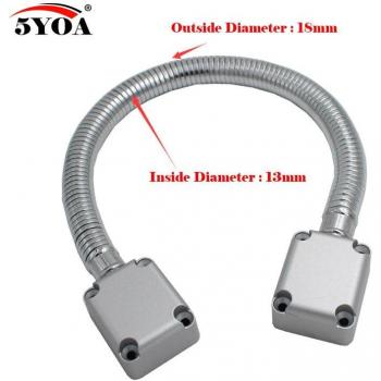 Control Lock Cable Line
