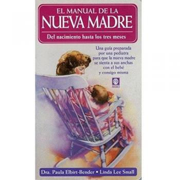 El manual de la nueva madre