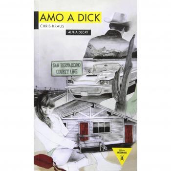 AMO A DICK