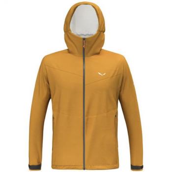 Blouson Puez Powertex Trekking