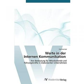 Werte in der Internen Kommunikation: