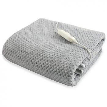 Kooper Poliestere Termocoperta Gri Matr 230V 60W x 2 Pisola Unica