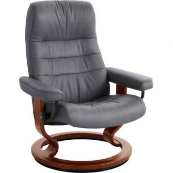 Relaxsessel Opal von Stressless, Classic Base, Größe L, komfortabel