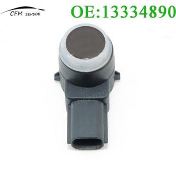 Sensor de parachoques para aparcamiento GM