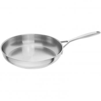 ZWILLING Vitality Edelstahlpfanne 20 cm, Silber