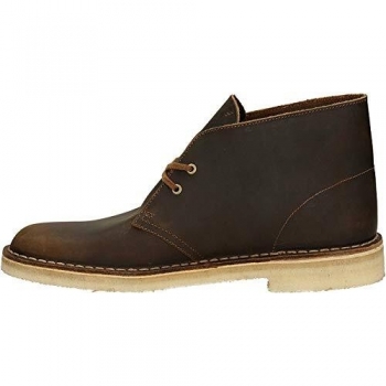 Clarks Desert Boot, Men's Mid Boots in Brown