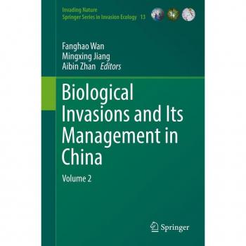 Biological Invasions and Its Management in China