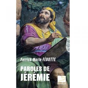 Paroles de Jérémie