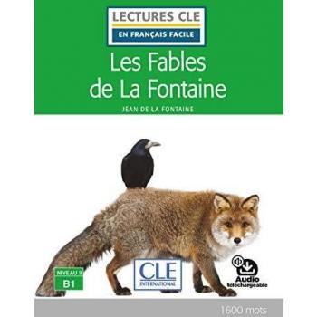 Les Fables de La Fontaine